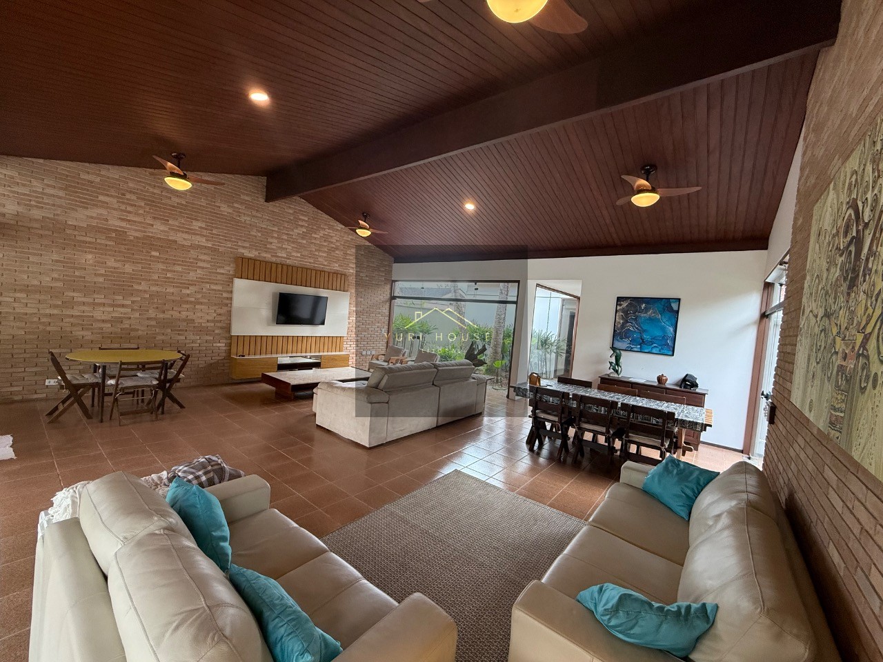 Casa, 4 quartos, 432 m² - Foto 13