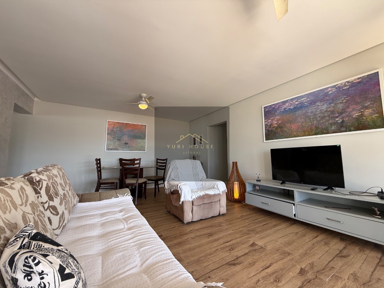 Apartamento, 3 quartos, 150 m² - Foto 4