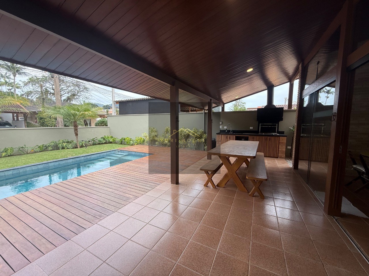 Casa, 4 quartos, 432 m² - Foto 9