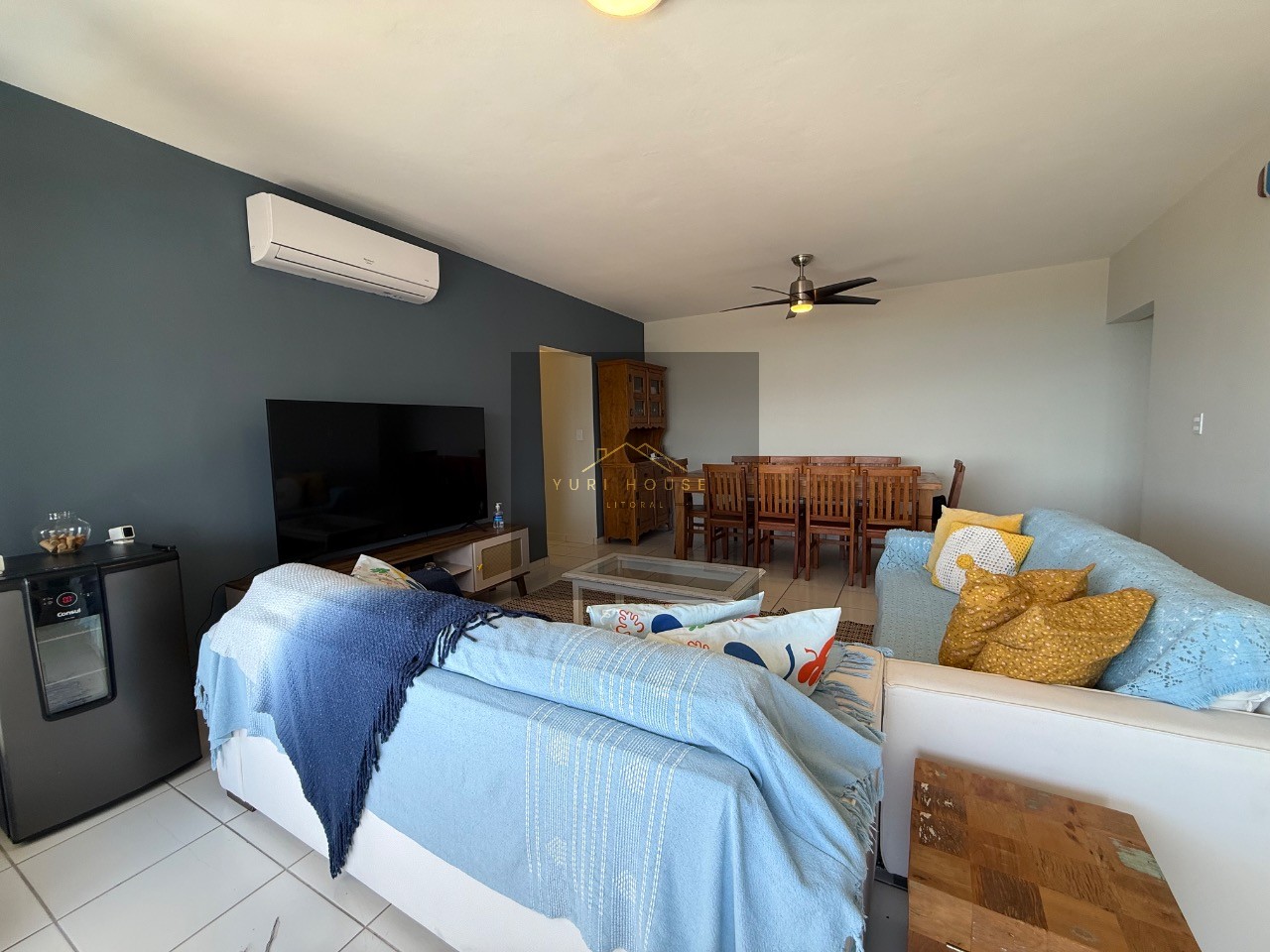 Apartamento, 4 quartos, 150 m² - Foto 7