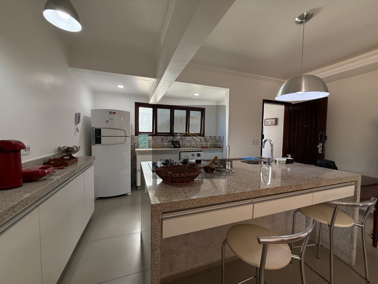 Apartamento, 3 quartos, 150 m² - Foto 6