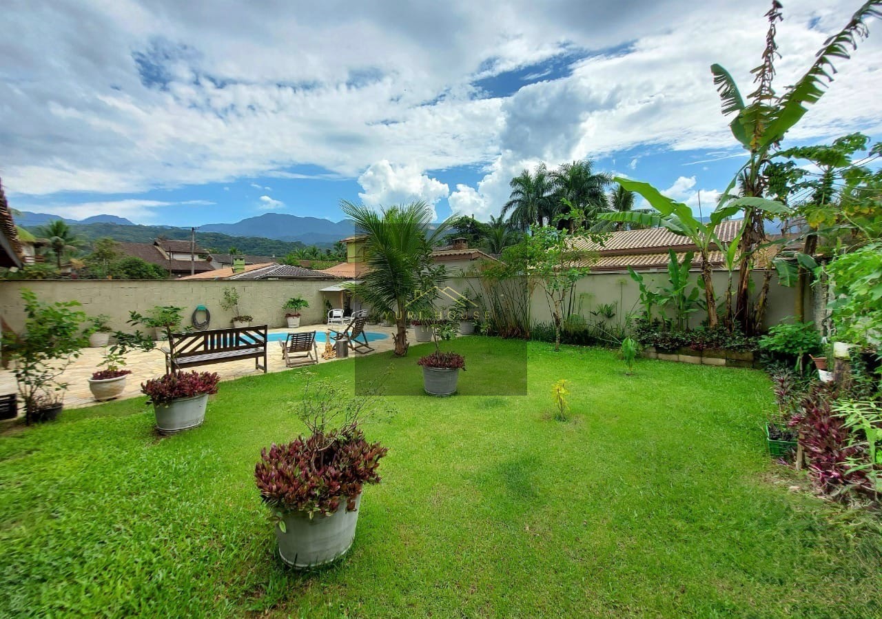Casa, 4 quartos, 180 m² - Foto 4