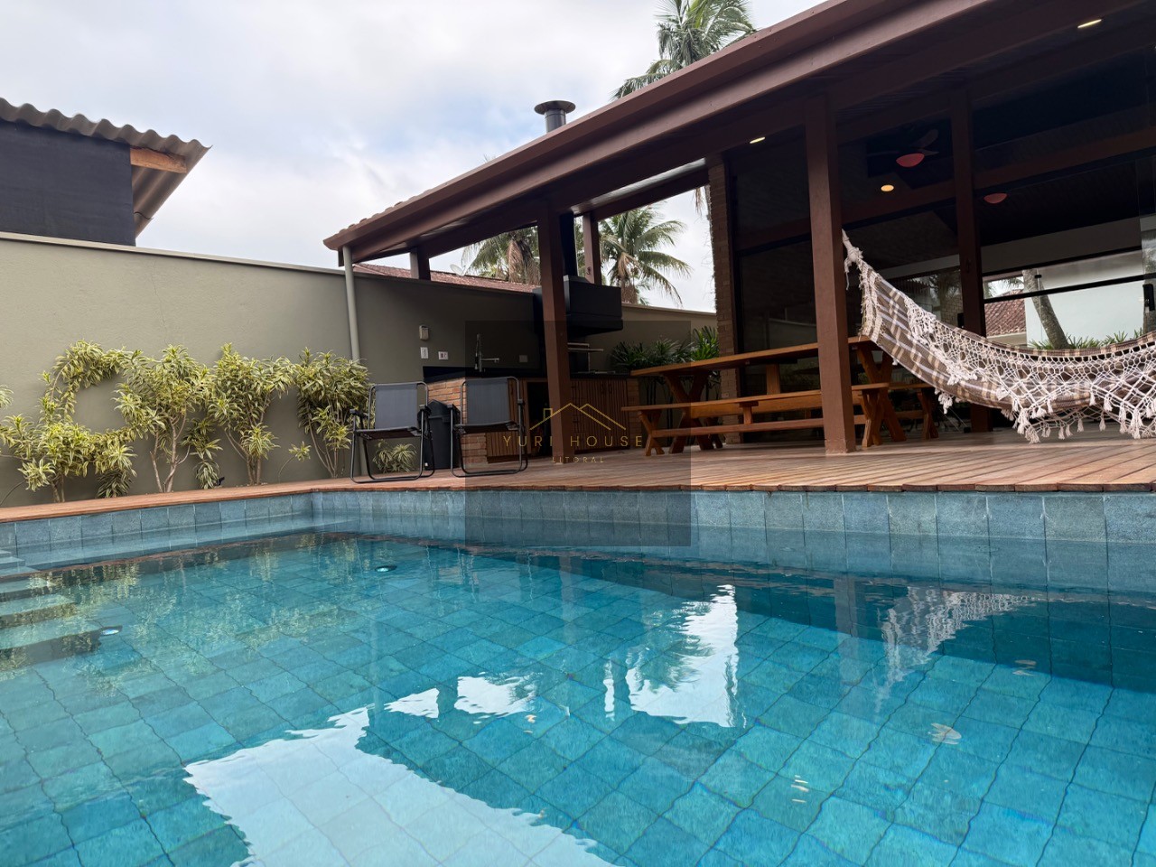 Casa, 4 quartos, 432 m² - Foto 15
