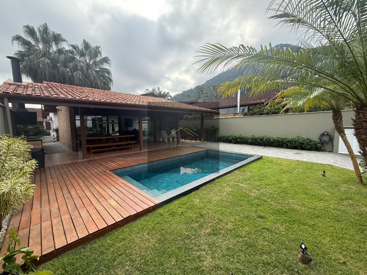 Casa, 4 quartos, 432 m² - Foto 4