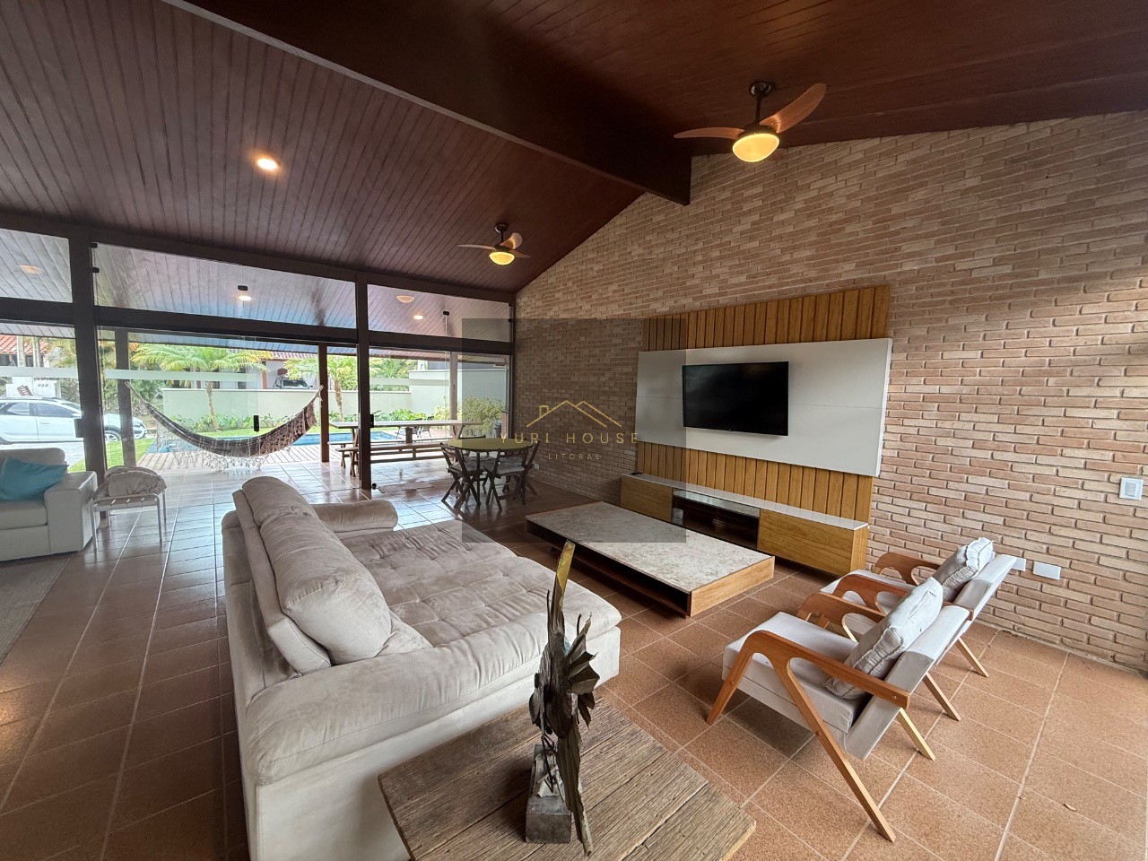 Casa, 4 quartos, 432 m² - Foto 21