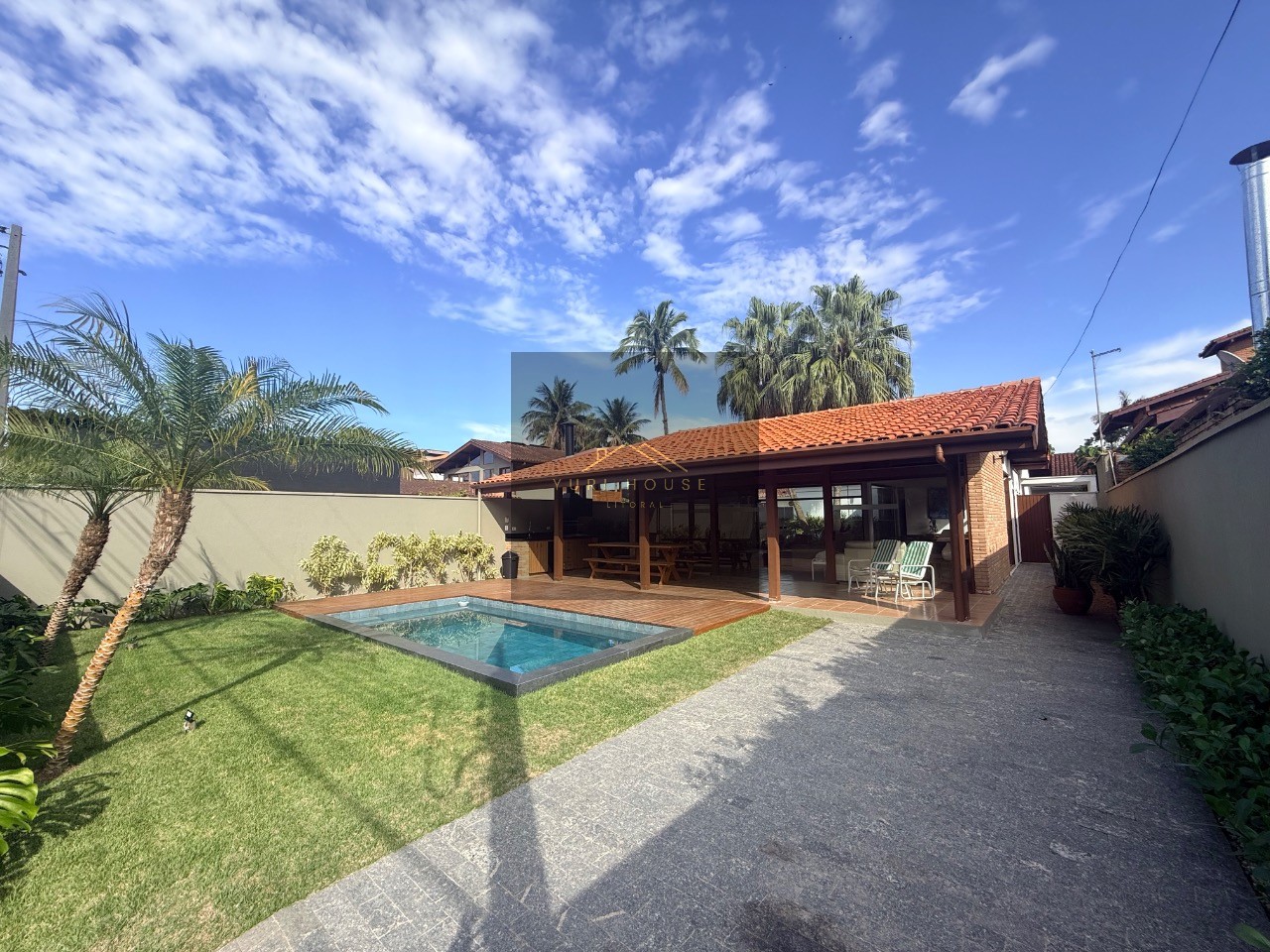 Casa, 4 quartos, 432 m² - Foto 3