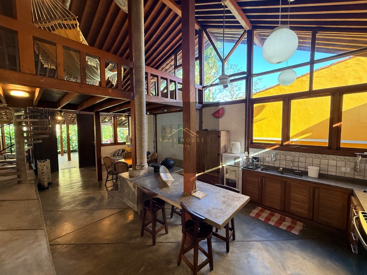 Casa, 3 quartos, 400 m² - Foto 15