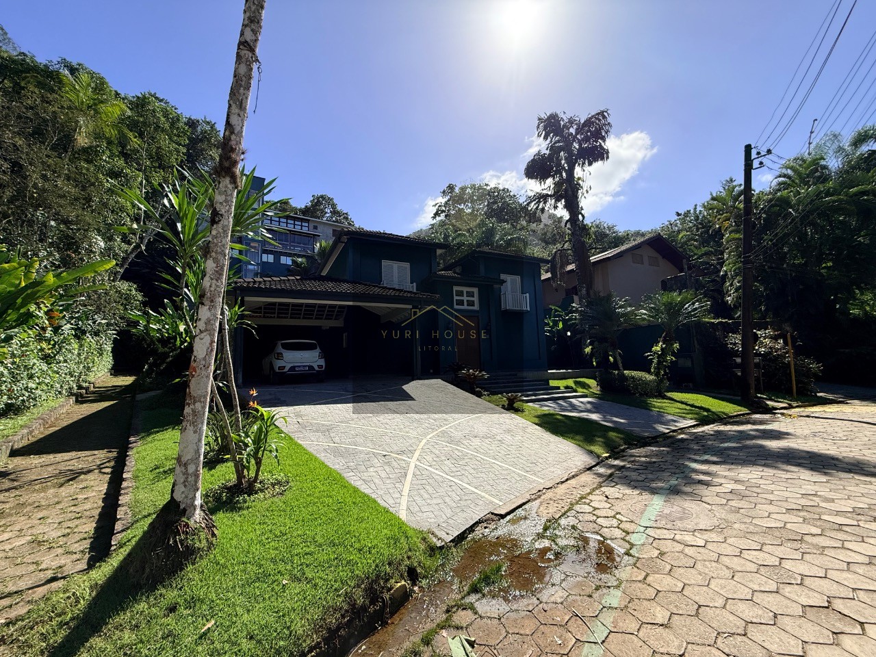 Casa, 4 quartos, 400 m² - Foto 37
