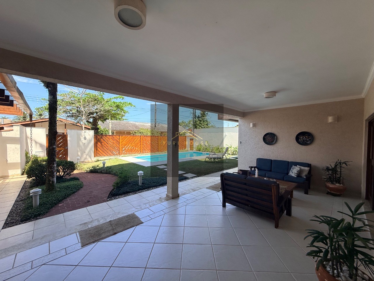 Casa, 5 quartos - Foto 6