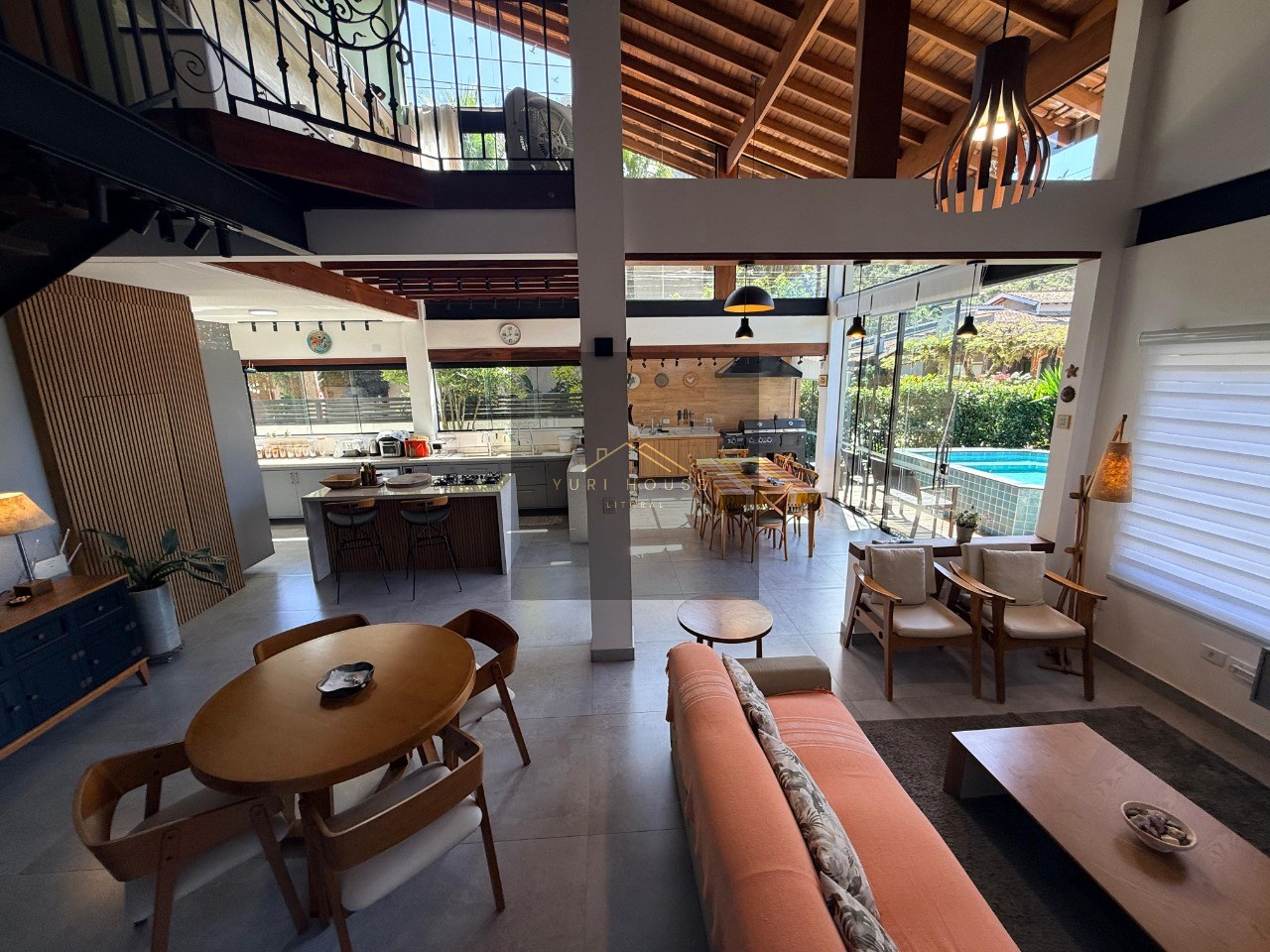 Casa, 4 quartos, 210 m² - Foto 32