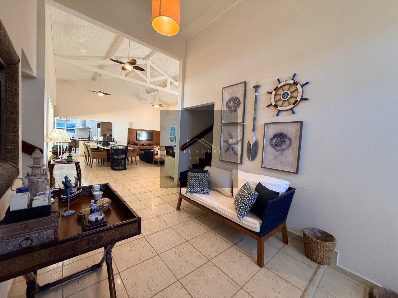 Casa, 4 quartos, 400 m² - Foto 29