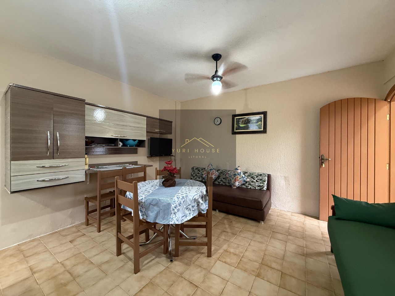 Apartamento, 2 quartos, 58 m² - Foto 1