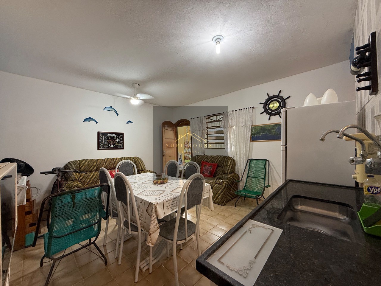Apartamento, 2 quartos, 58 m² - Foto 6