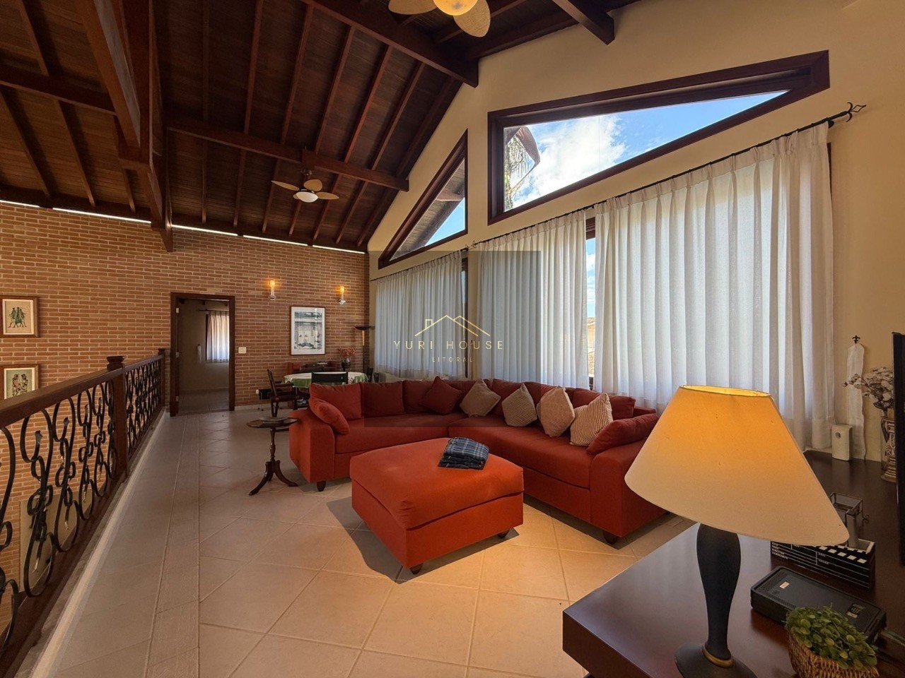 Casa, 5 quartos - Foto 12