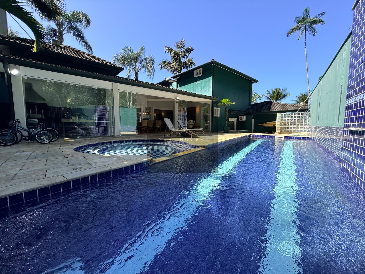 Casa, 4 quartos, 400 m² - Foto 10