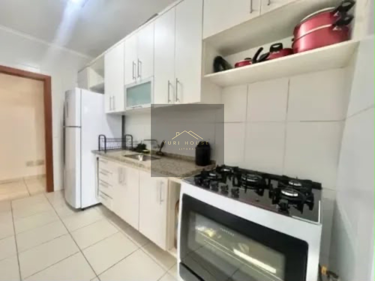 Apartamento, 3 quartos, 100 m² - Foto 7
