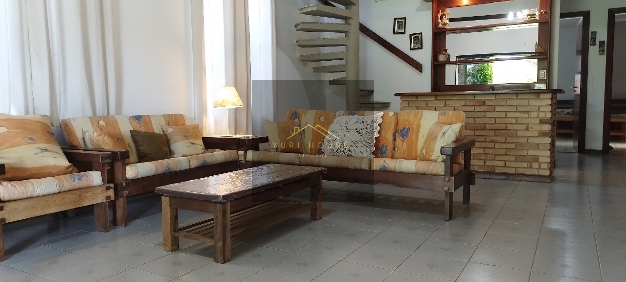 Casa, 4 quartos, 268 m² - Foto 1