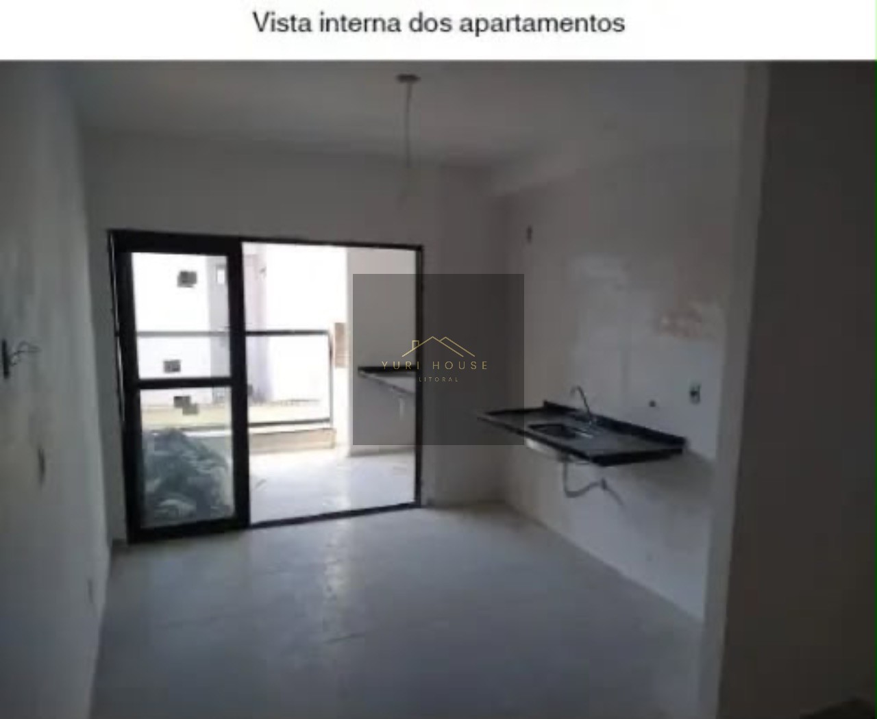 Apartamento, 1 quarto, 50 m² - Foto 7
