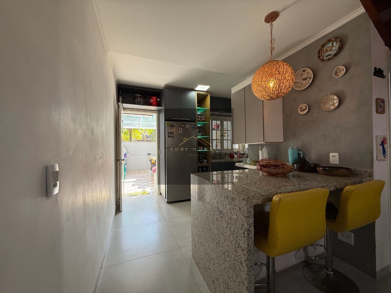 Casa, 3 quartos, 226 m² - Foto 35