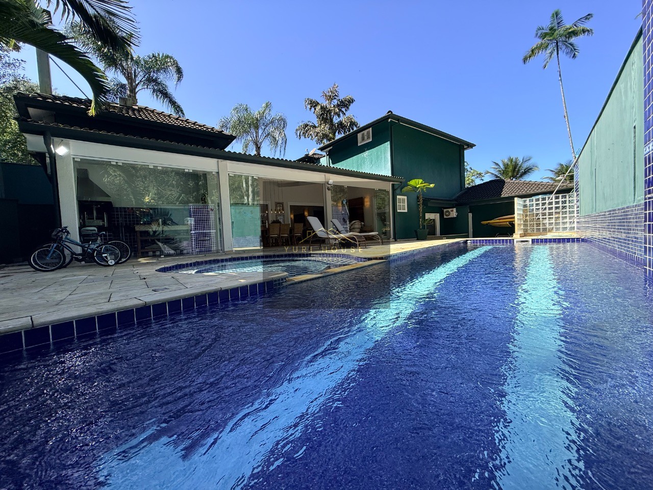 Casa, 4 quartos, 400 m² - Foto 11
