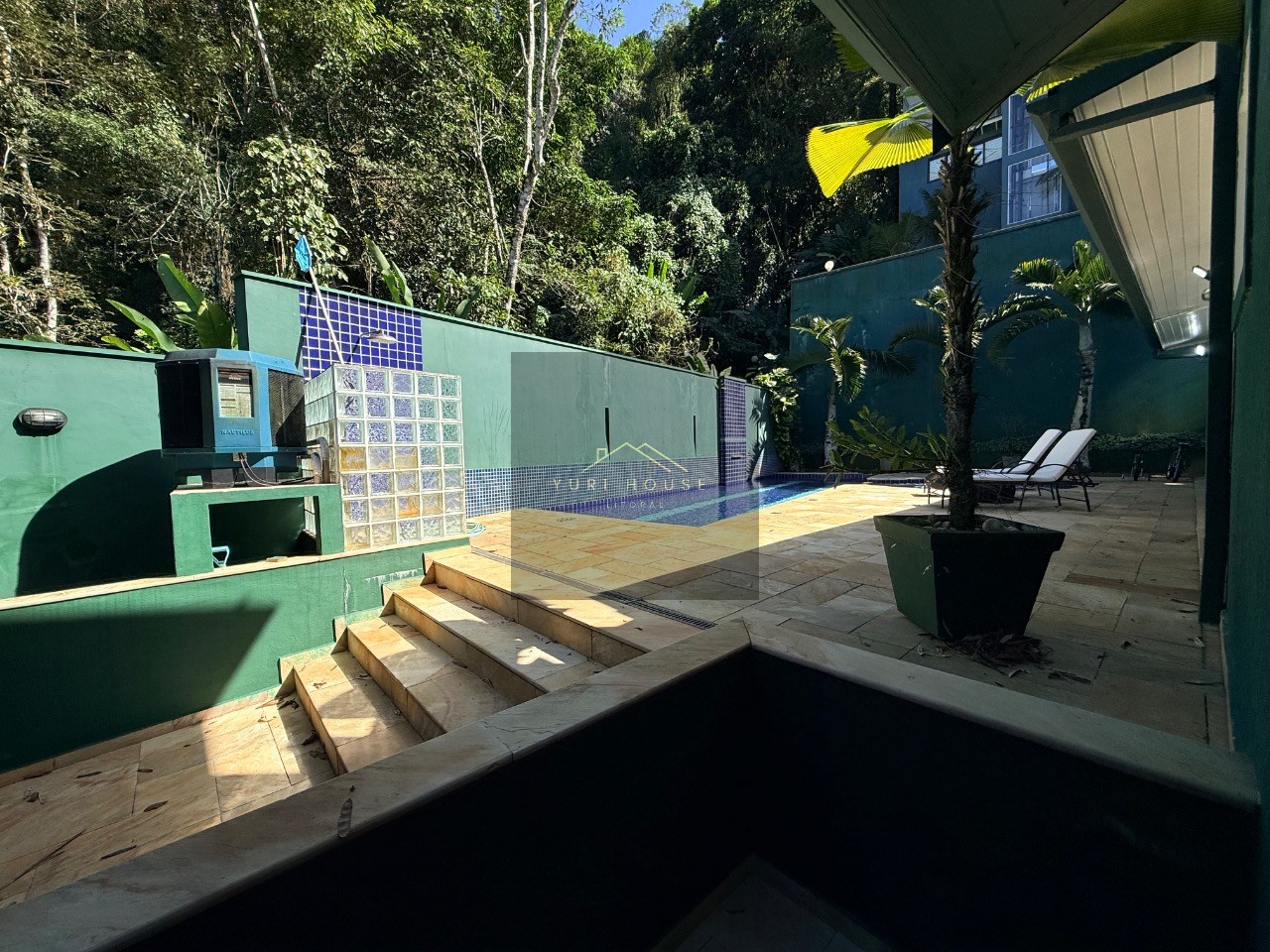 Casa, 4 quartos, 400 m² - Foto 30