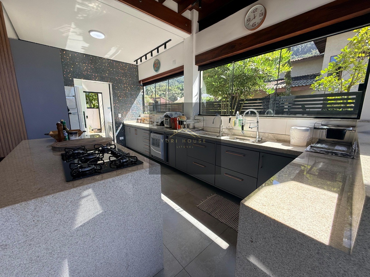 Casa, 4 quartos, 210 m² - Foto 21