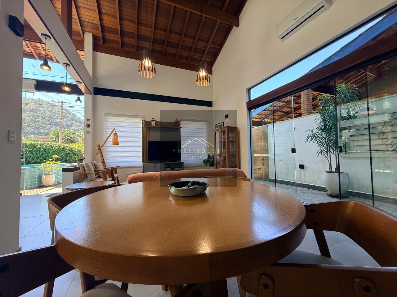 Casa, 4 quartos, 210 m² - Foto 20