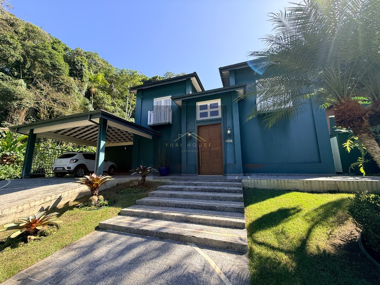 Casa, 4 quartos, 400 m² - Foto 36