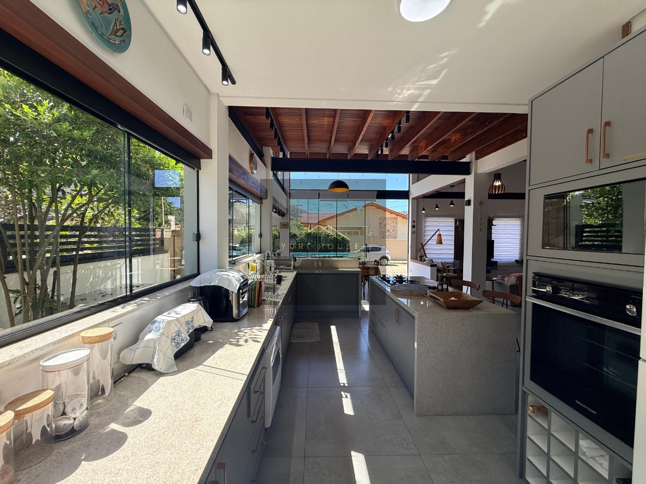 Casa, 4 quartos, 210 m² - Foto 24
