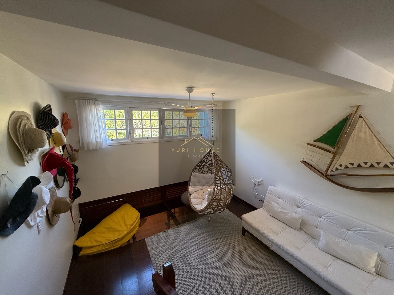 Casa, 3 quartos, 226 m² - Foto 18