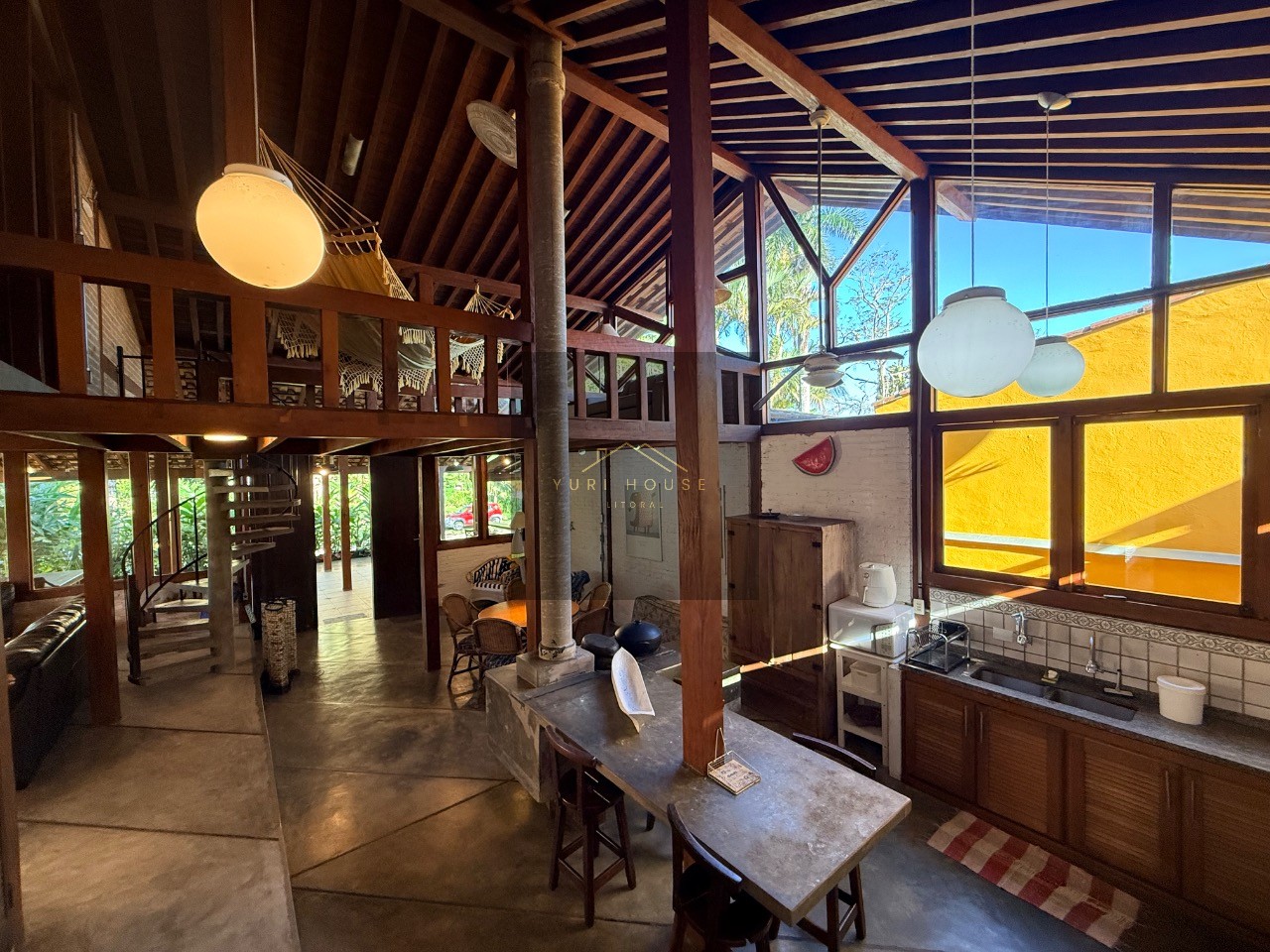 Casa, 3 quartos, 400 m² - Foto 14