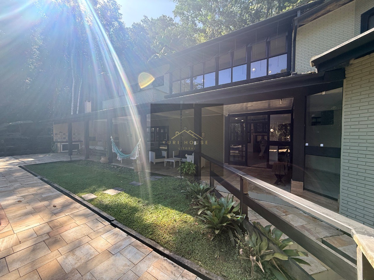 Casa, 6 quartos, 560 m² - Foto 10