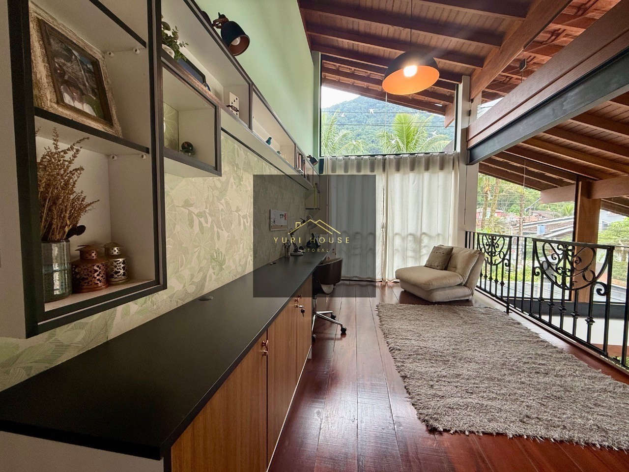 Casa, 4 quartos, 210 m² - Foto 5