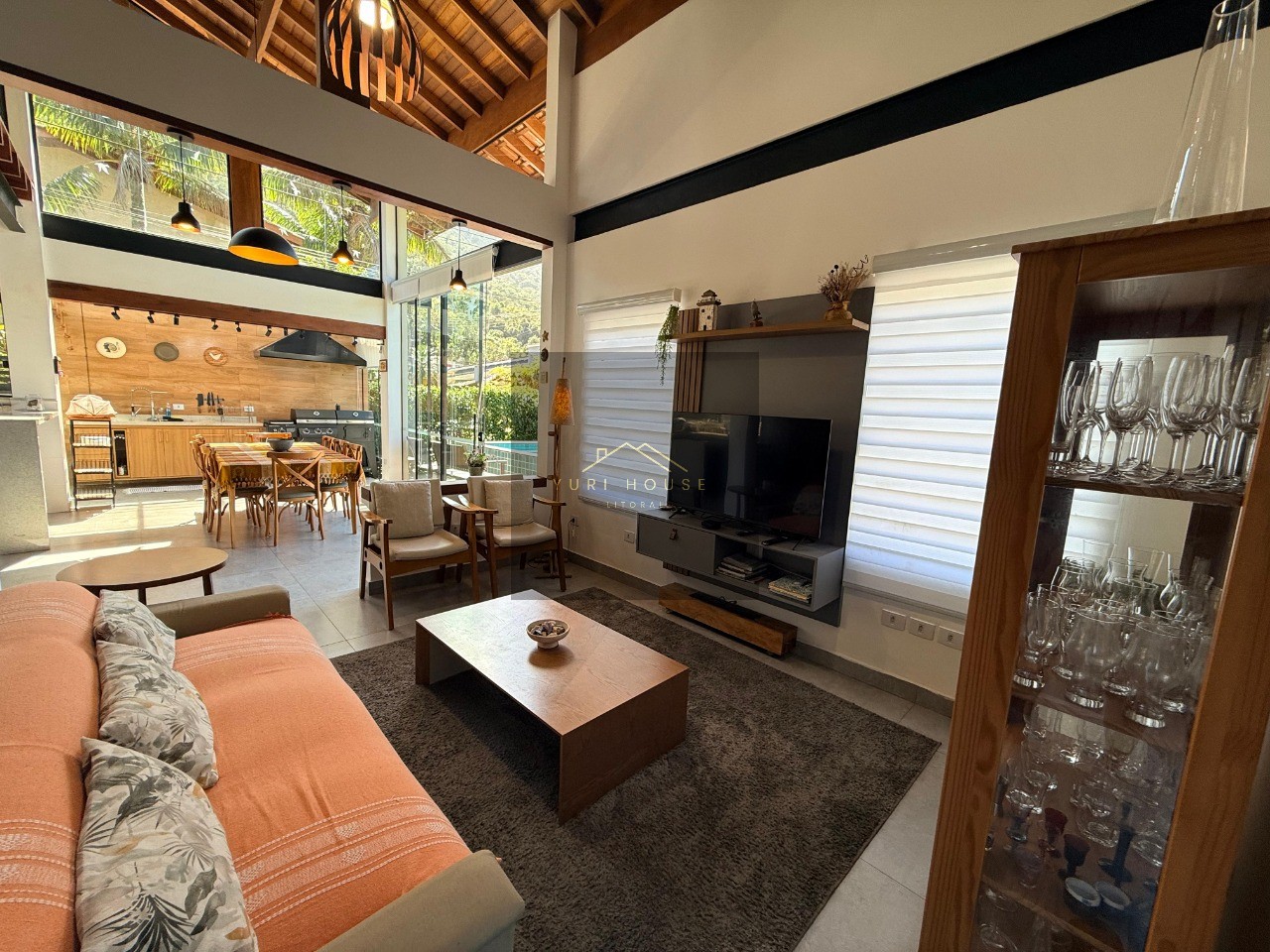 Casa, 4 quartos, 210 m² - Foto 31