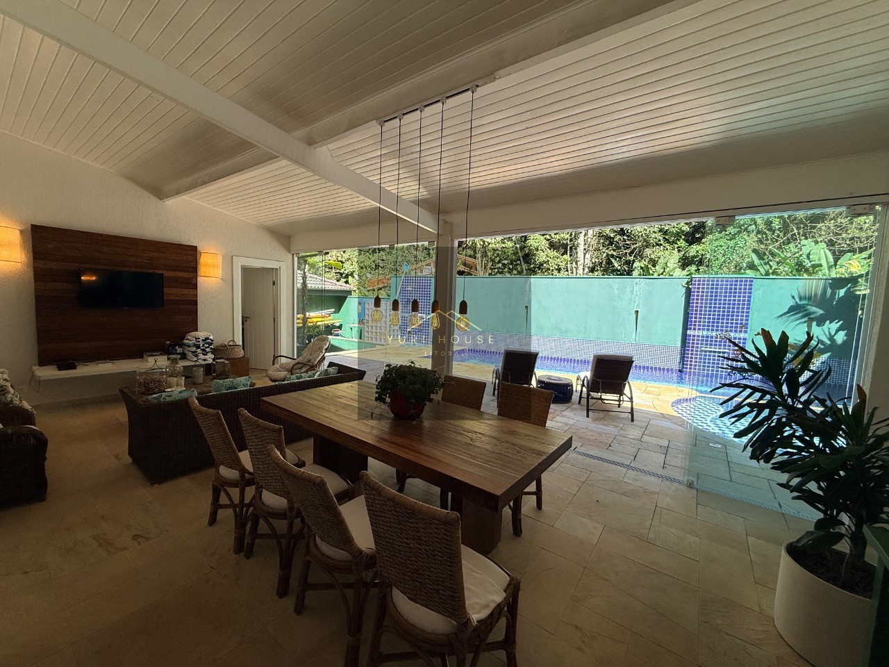 Casa, 4 quartos, 400 m² - Foto 18