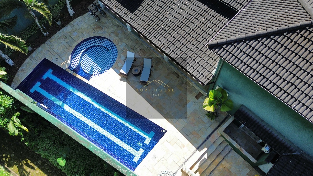 Casa, 4 quartos, 400 m² - Foto 39