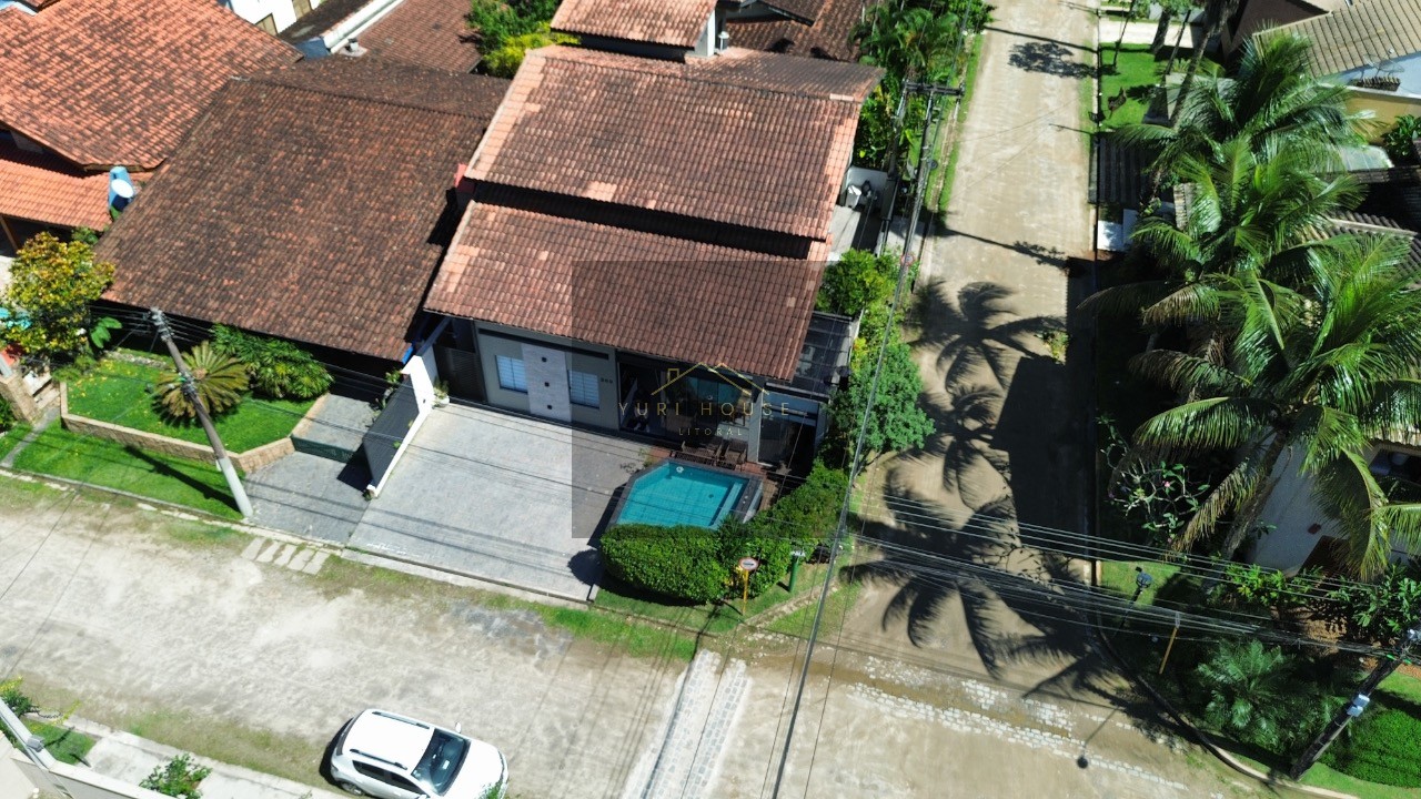 Casa, 4 quartos, 210 m² - Foto 12