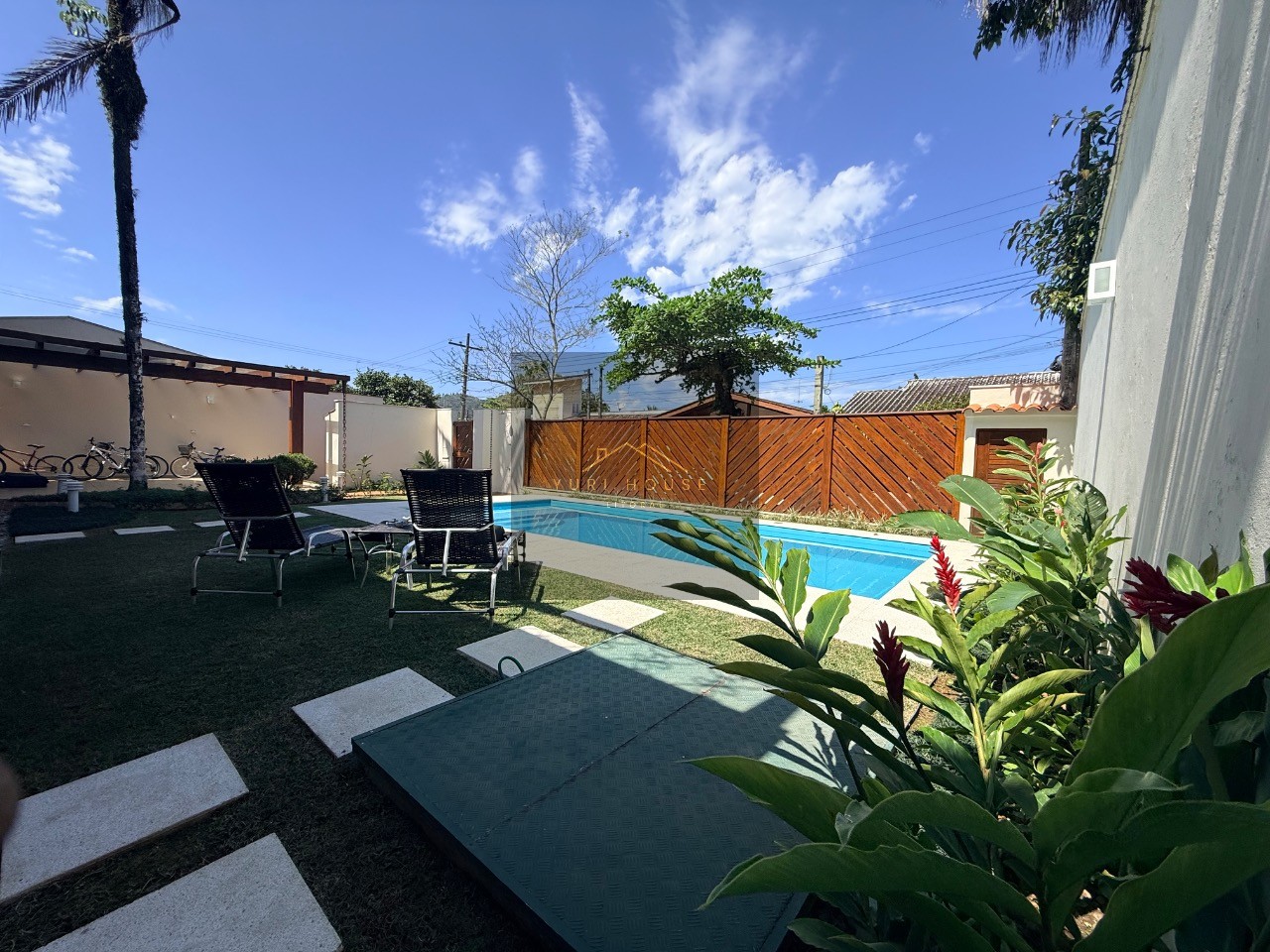 Casa, 5 quartos - Foto 4