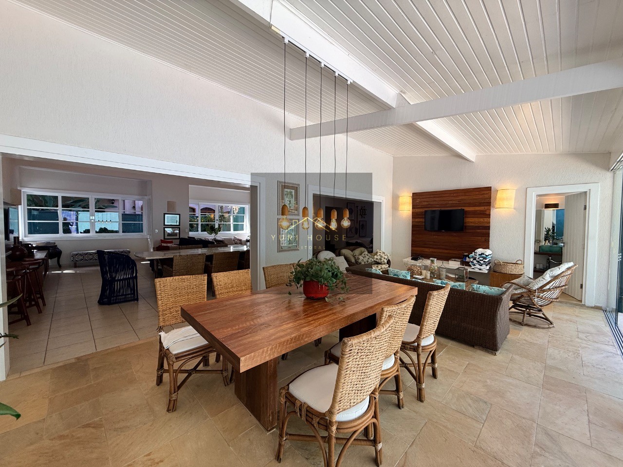 Casa, 4 quartos, 400 m² - Foto 14