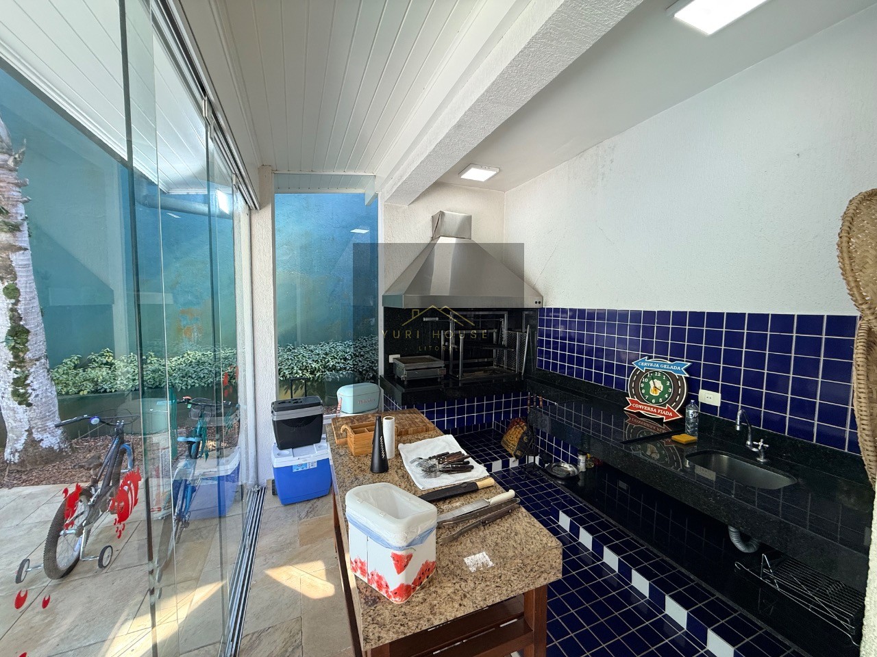 Casa, 4 quartos, 400 m² - Foto 15