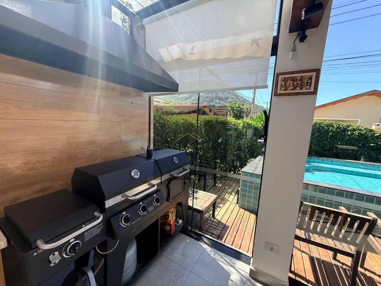Casa, 4 quartos, 210 m² - Foto 29