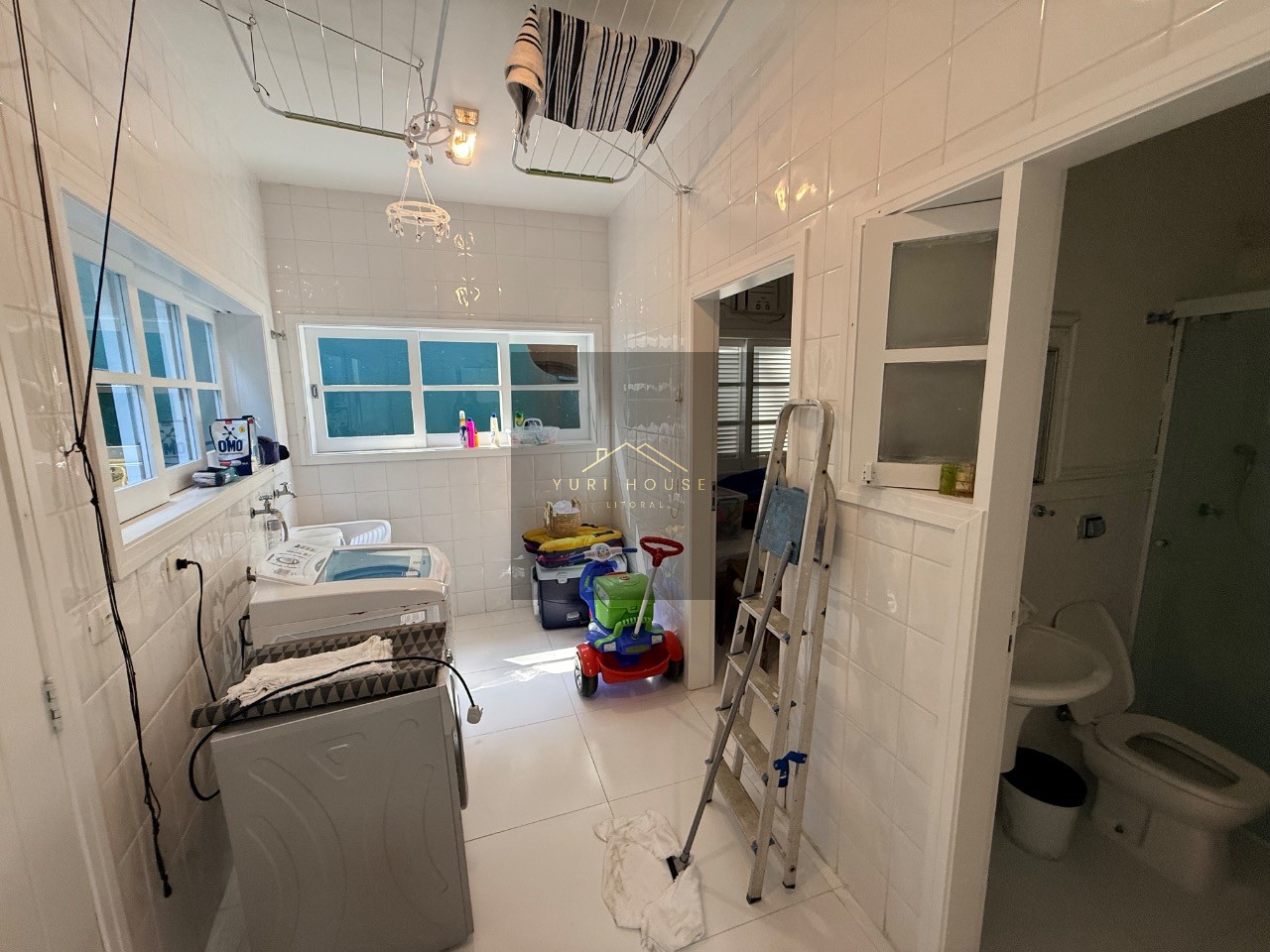 Casa, 4 quartos, 400 m² - Foto 19
