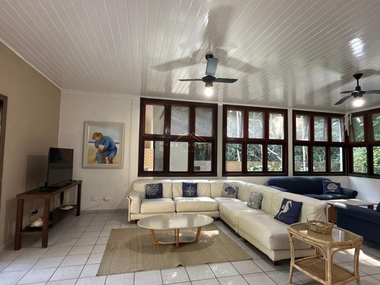 Casa, 6 quartos, 560 m² - Foto 29