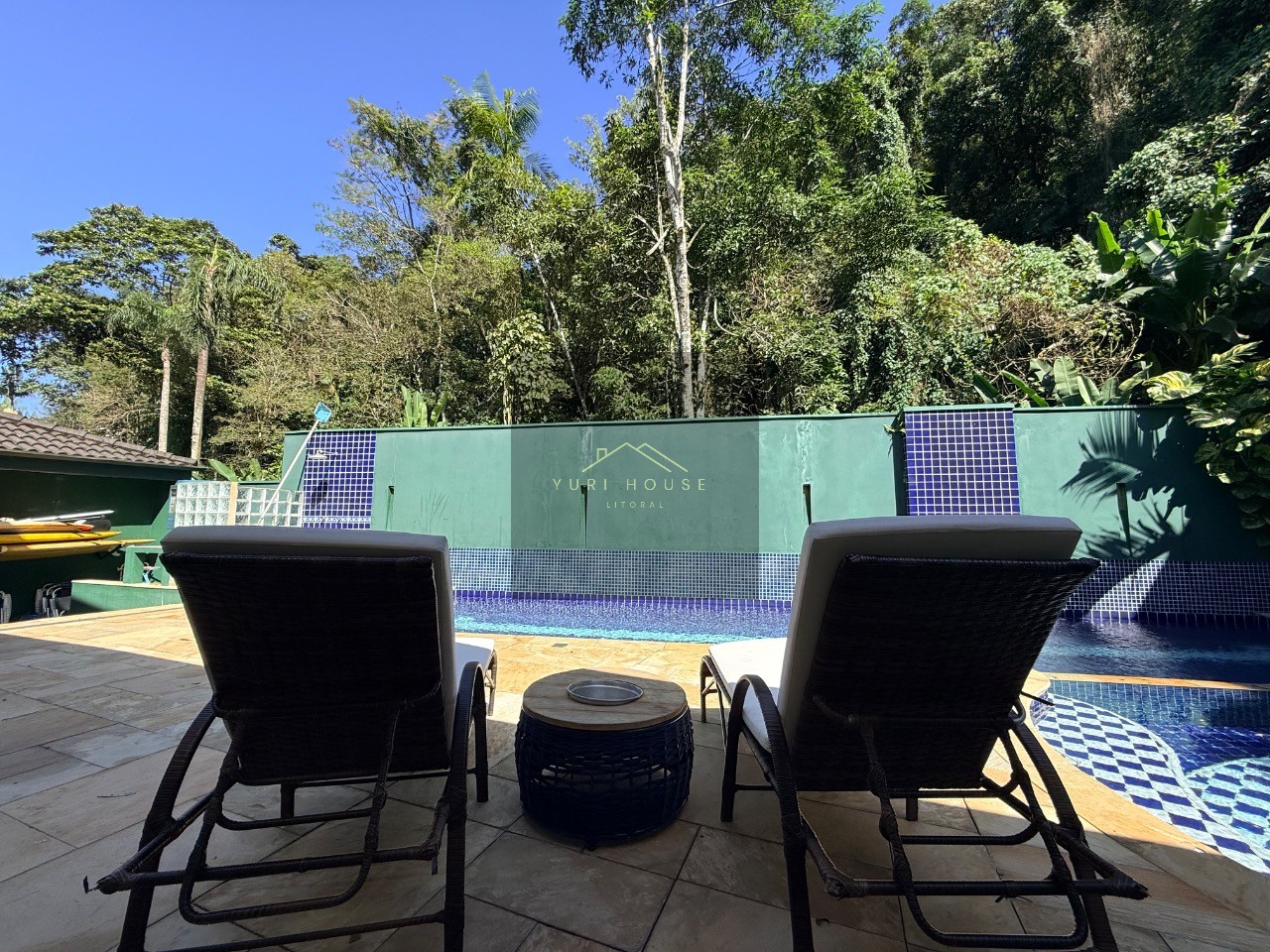 Casa, 4 quartos, 400 m² - Foto 12