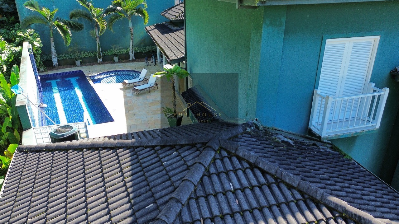 Casa, 4 quartos, 400 m² - Foto 42
