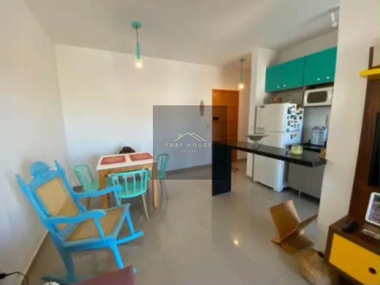 Apartamento, 2 quartos, 75 m² - Foto 6
