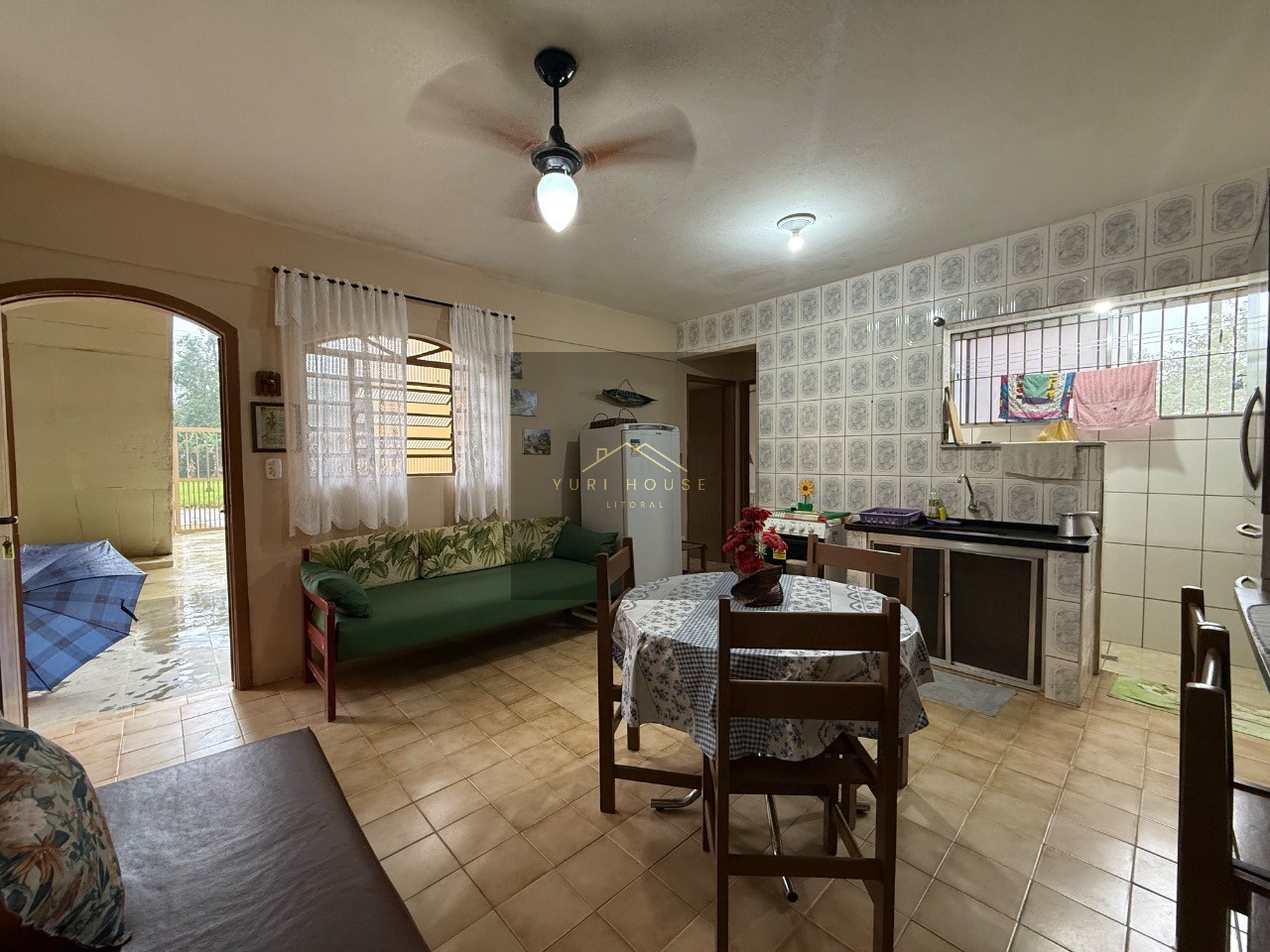 Apartamento, 2 quartos, 58 m² - Foto 4