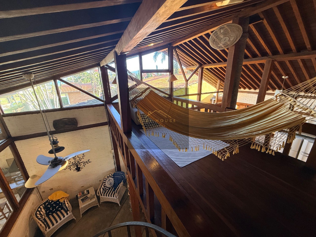Casa, 3 quartos, 400 m² - Foto 7