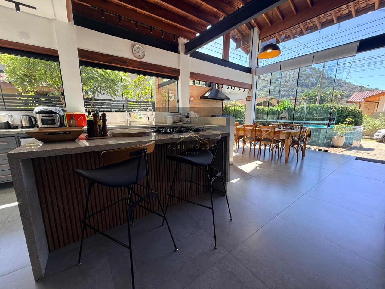 Casa, 4 quartos, 210 m² - Foto 19