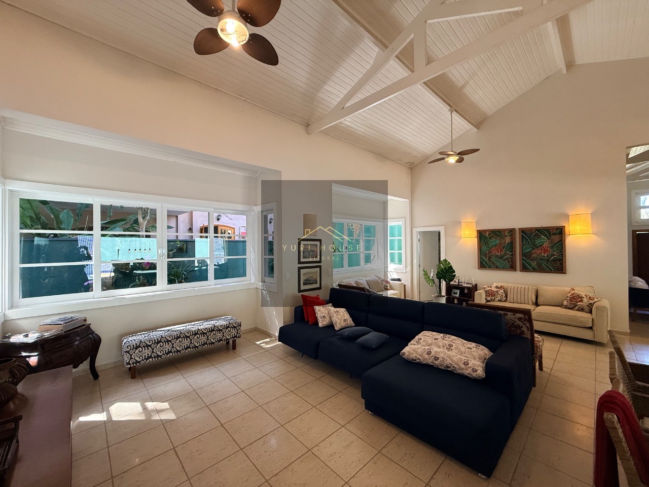 Casa, 4 quartos, 400 m² - Foto 23